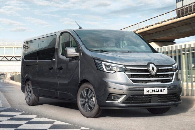 Private Airport Transfer from Keflavik airport to hotels in Reykjavik area - Why Choose a Private Transfer?