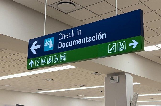 Private Airport Transfer from Mérida to Campeche - A Thorough Breakdown of the Journey