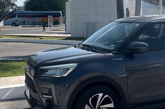 Private Airport Transfer from Mérida to Campeche - Who Should Consider This Service?