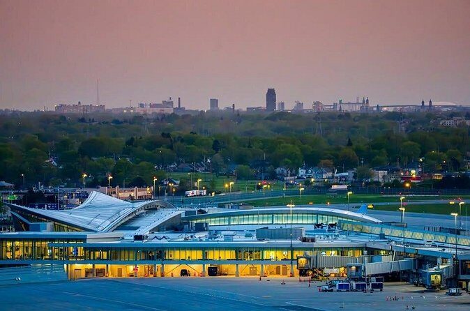 Private Airport Transfer from Niagara, Canada to Buffalo, NY - Final Thoughts