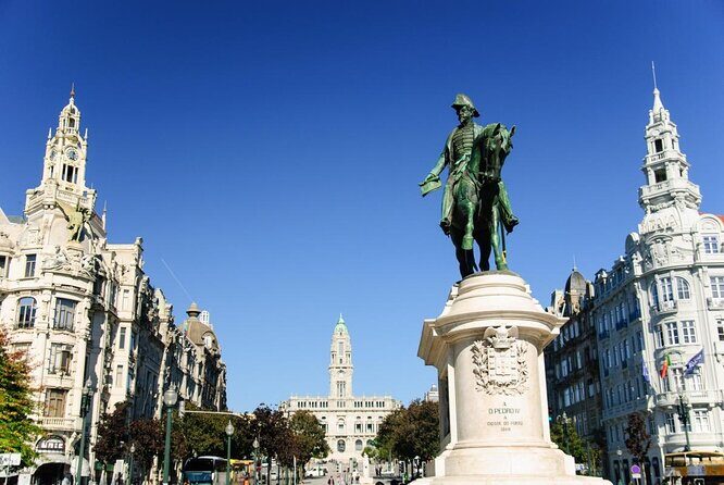 Private Airport Transfer from Porto to Vigo - Private Airport Transfer from Porto to Vigo: A Practical Review