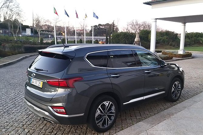 Private Airport Transfer from Porto to Vigo - Who Should Consider This Transfer?
