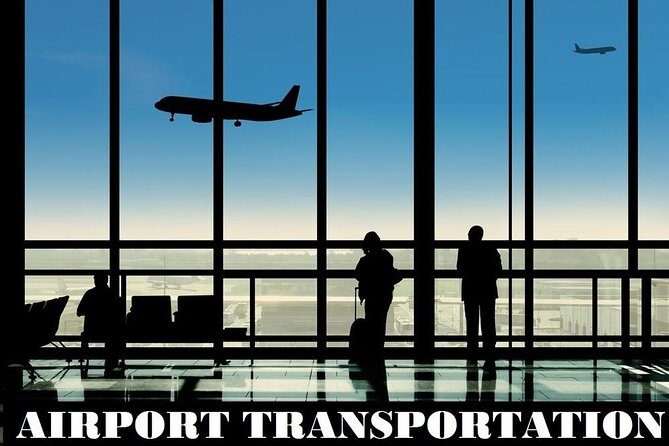 Private Airport Transfer From SFO to Napa Valley - FAQ