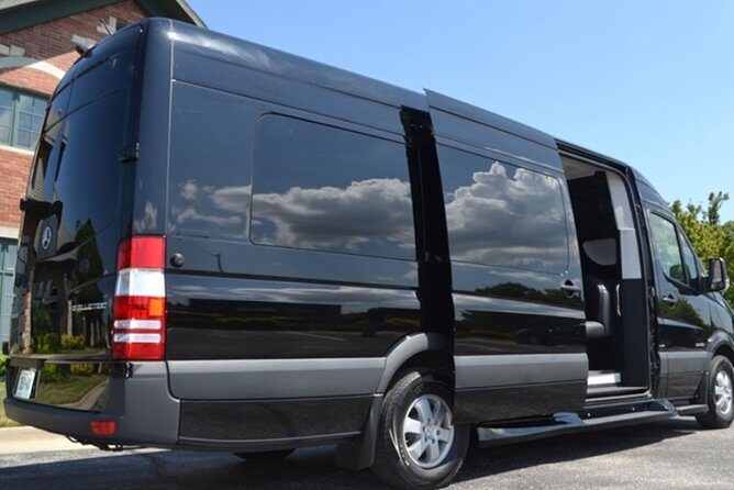 Private Airport Transfer From SFO to San Francisco Union Square - Who This Transfer Service Is Best For