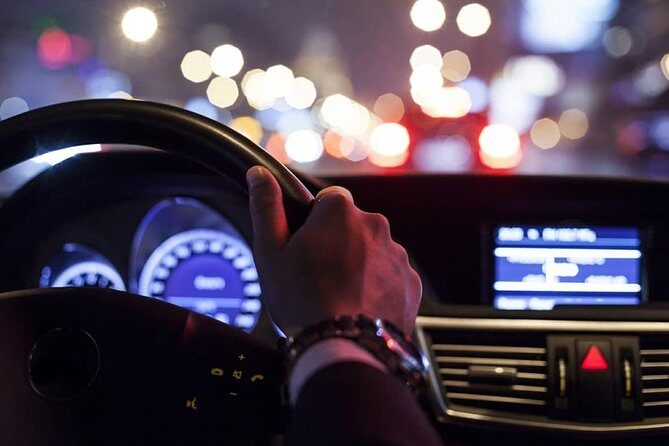 Private Airport Transfer From SFO to San Francisco Union Square - FAQ