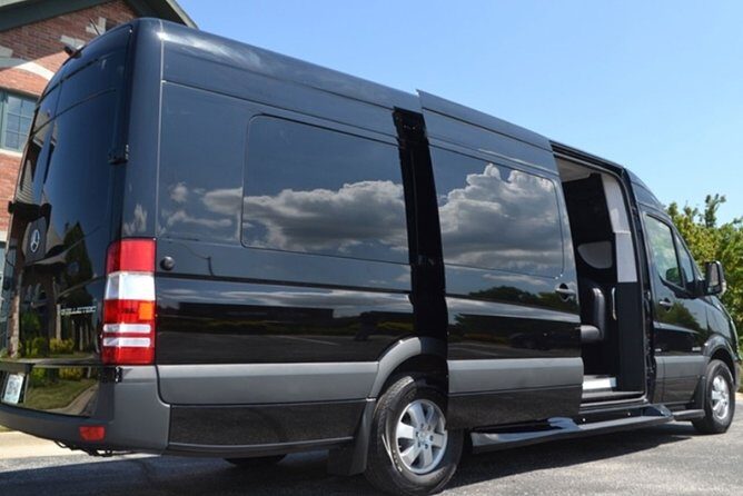 Private Airport Transfer from SFO to Yountville, Napa Valley - What Travelers Say (Based on Reviews)