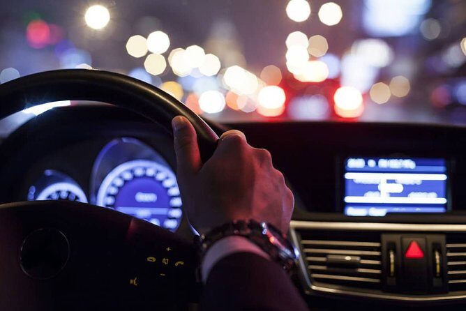 Private Airport Transfer from SFO to Yountville, Napa Valley - Who Should Consider This Service
