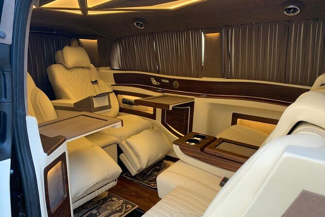 Private Airport Transfer From/To Ankara Airport to Cankaya Hotels - Final Thoughts