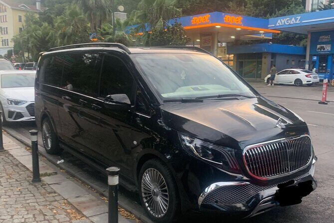 Private Airport Transfer from/to Istanbul City. - Who Will Love This Service?