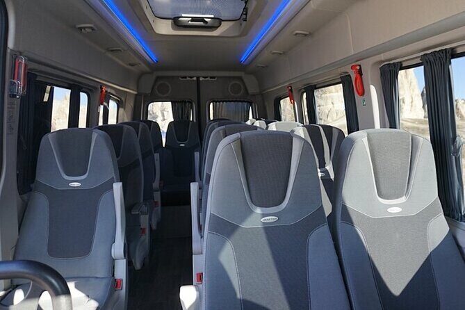 Private Airport Transfer From/To Kayseri or Nevehir Airport - Who Will Love This Experience?