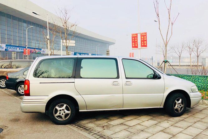 Private Airport Transfer: Guilin Liangjiang International Aiport to Guilin Hotel - A Practical Look at Guilin Airport Transfers