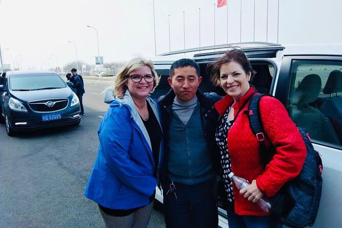 Private Airport Transfer: Guilin Liangjiang International Aiport to Guilin Hotel - The Value of a Private Airport Transfer