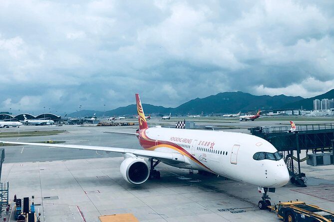 Private Airport Transfer: Guilin Liangjiang International Aiport to Guilin Hotel - FAQ