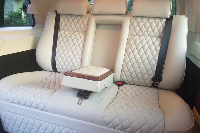 Private Airport Transfer in Istanbul - Key Points