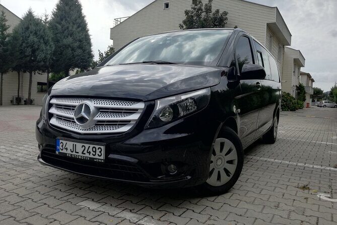 Private Airport Transfer in Istanbul - The Sum Up: The Best Fit for Stress-Free Istanbul Travel