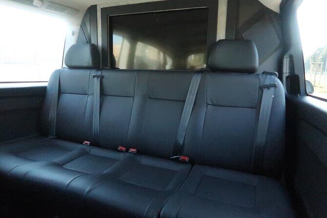 Private Airport Transfer in Istanbul - FAQs