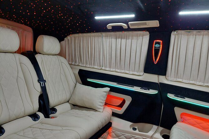 Private Airport Transfer in Istanbul - A Closer Look at the Private Airport Transfer in Istanbul