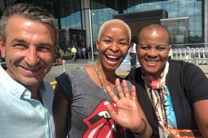 Private Airport Transfer in Istanbul - Final Thoughts