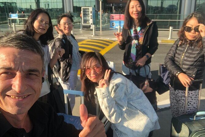 Private Airport Transfer in Istanbul - FAQs