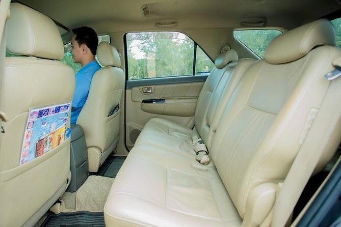 Private Airport Transfer in Khao Lak - The Real Value in This Service