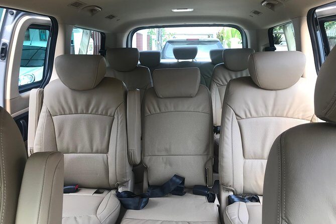 Private Airport Transfer in Khao Lak - Who Will Love This Service?