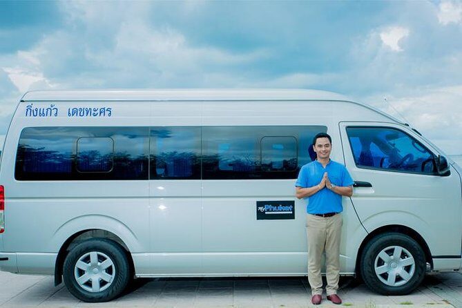 Private Airport Transfer in Khao Lak - FAQ