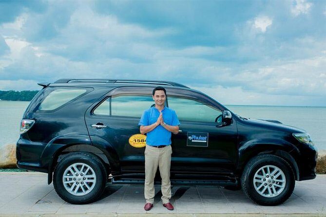 Private Airport Transfer in Koh Samui - Who Is This Transfer Service Best For?