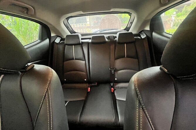 Private Airport Transfer in Krabi - Authentic Experiences & Reviewer Insights