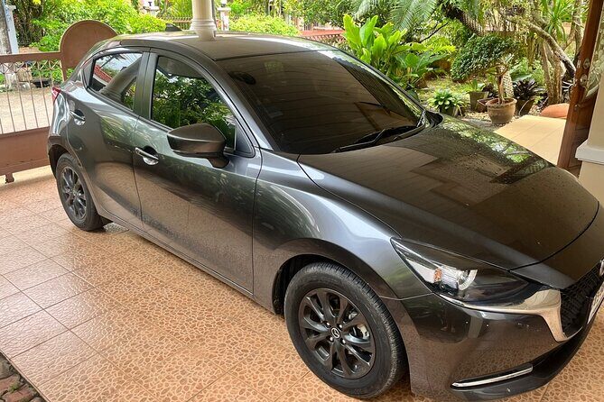 Private Airport Transfer in Krabi - Final Thoughts