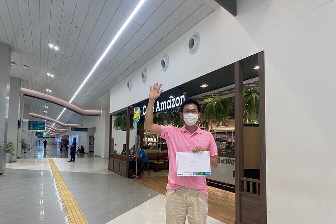 Private Airport Transfer in Krabi - FAQs