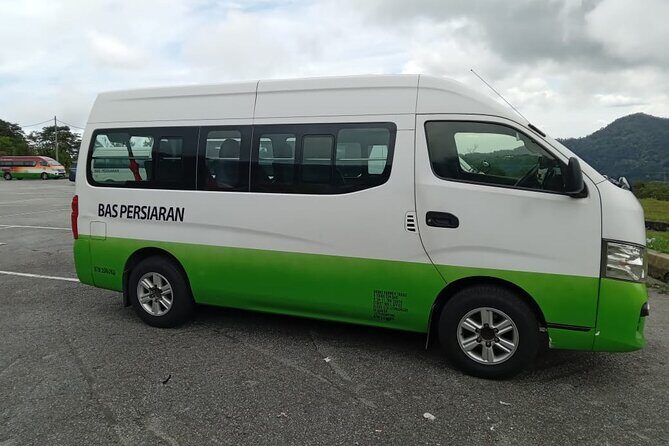 Private Airport Transfer in Kuala Lumpur - Introduction