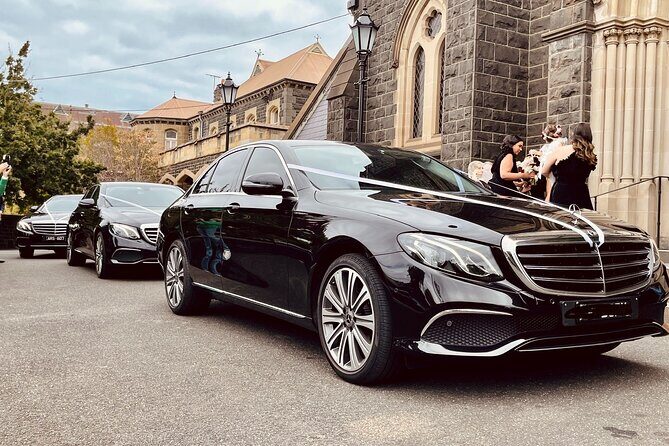 Private Airport Transfer in Melbourne - FAQ