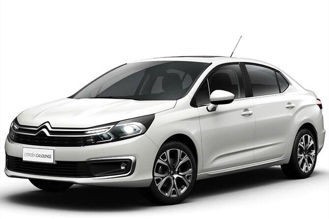 Private Airport Transfer in or out with english speaking driver. - The Honest Breakdown of Your Buenos Aires Airport Transfer