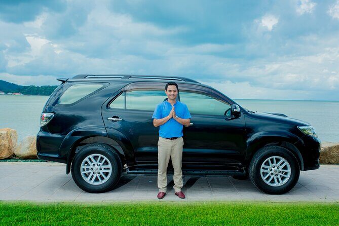 Private Airport Transfer in Phuket - Who Will Love This Service?