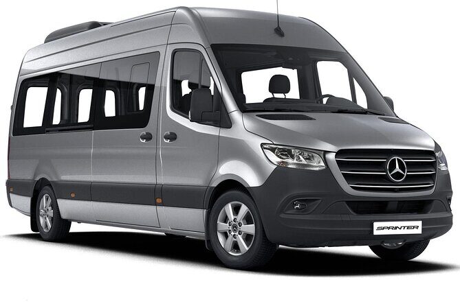 Private Airport Transfer in Puerto Vallarta for 8 to 12 persons - Comprehensive Review of the Private Airport Transfer in Puerto Vallarta