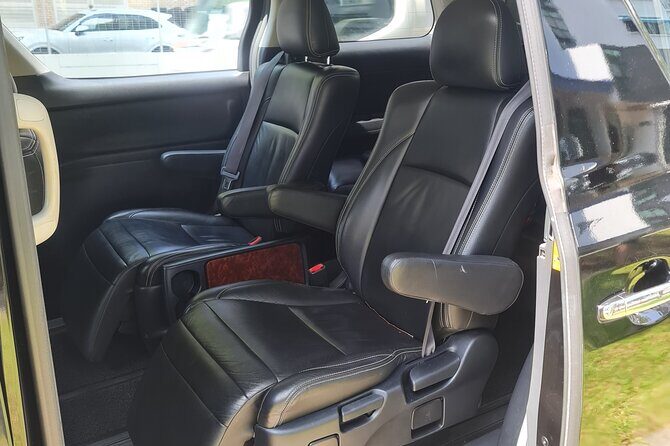 Private Airport Transfer in Singapore - Final Thoughts
