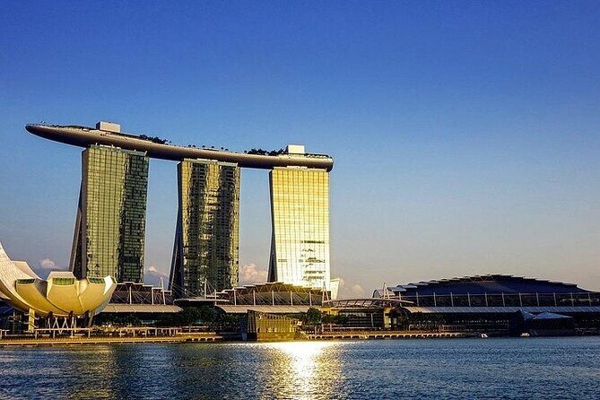 Private Airport Transfer in Singapore - An Introduction to the Singapore Airport Transfer Experience