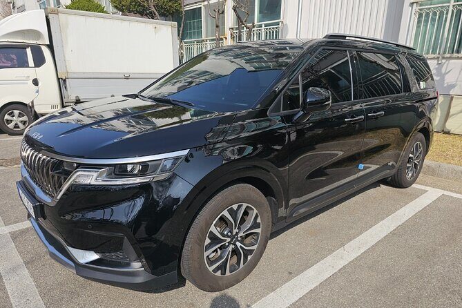 Private Airport Transfer * Incheon Airport  Seoul (1-5 people) - Final Thoughts
