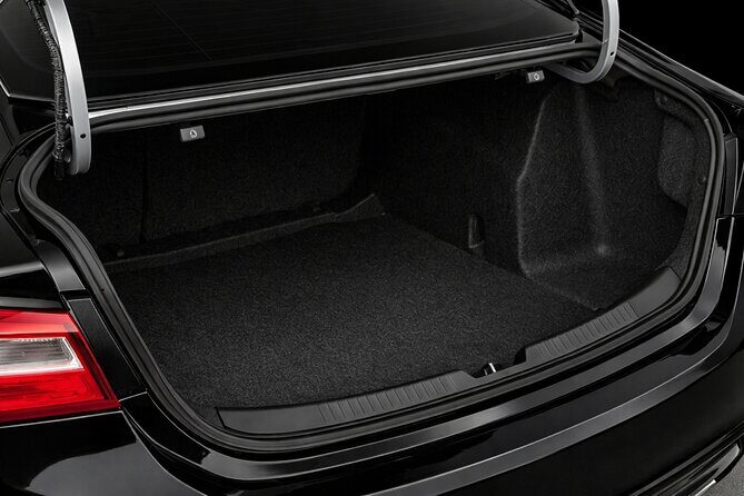 Private Airport Transfer JAX to Amelia Island/Fernandina Beach - Why It Matters