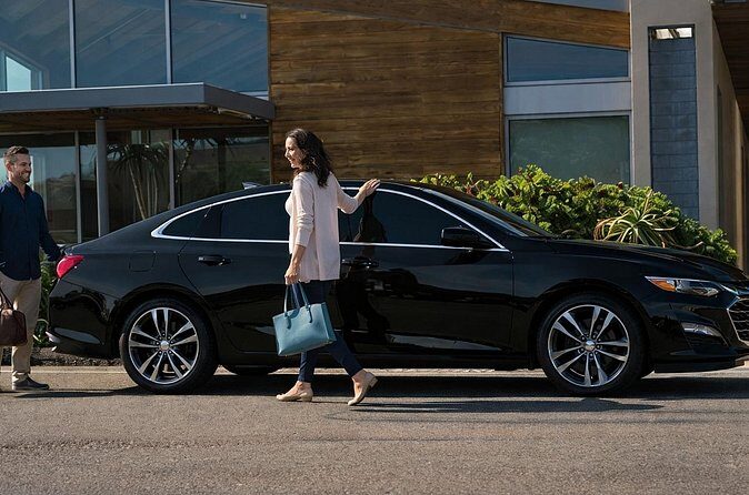 Private Airport Transfer JAX to Amelia Island/Fernandina Beach - Who Should Consider This Service?