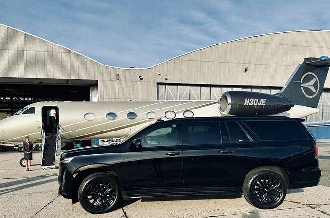Private Airport Transfer JFK Airport to New York City Hotels - How Does It Compare to Other Options?