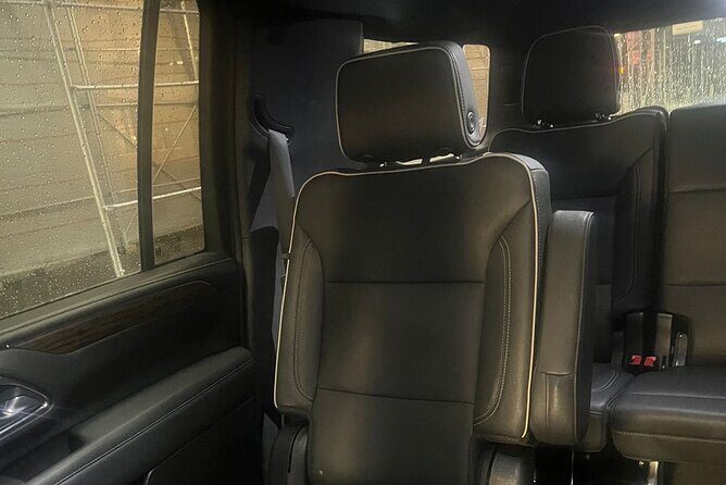 Private Airport Transfer JFK Airport to New York City Hotels - Who Would Love This Transfer?