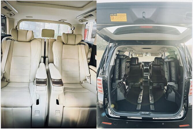 Private Airport transfer Kansai Intl. Airport(KIX) to OSAKA CITY - Why Choose This Private Airport Transfer?