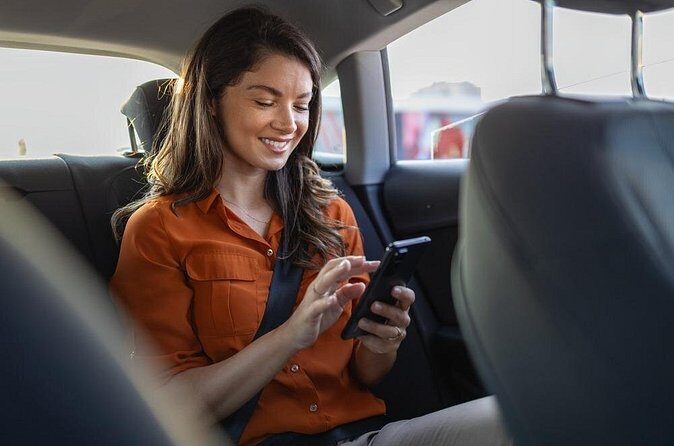 Private Airport Transfer Manhattan to JFK Airport One Way - Key Points