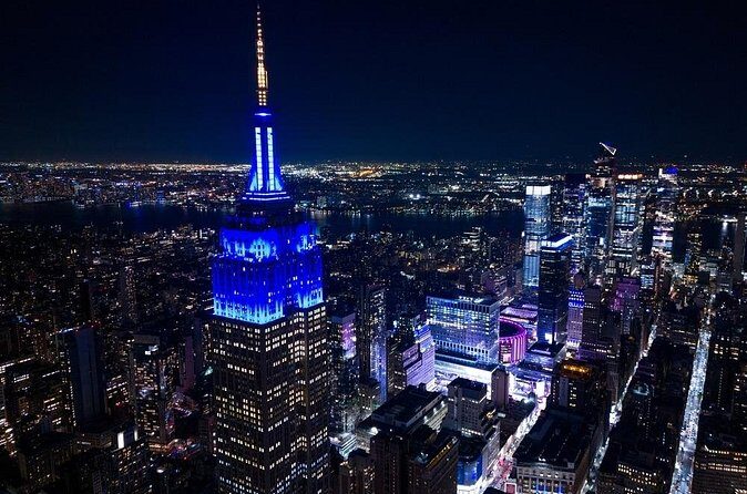 Private Airport Transfer Manhattan to JFK Airport One Way - FAQ