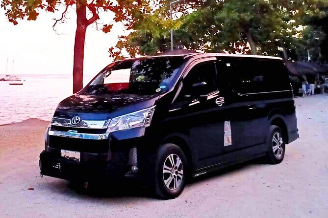 Private Airport Transfer Manila to Hotel in Manila or vice versa - Final Thoughts