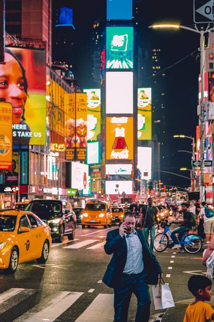 Private Airport Transfer: Newark to Manhattan - Up to 5 Pax - Key Points