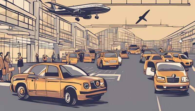 Private Airport Transfer: Newark to Manhattan - Up to 5 Pax - Practical Details and Considerations