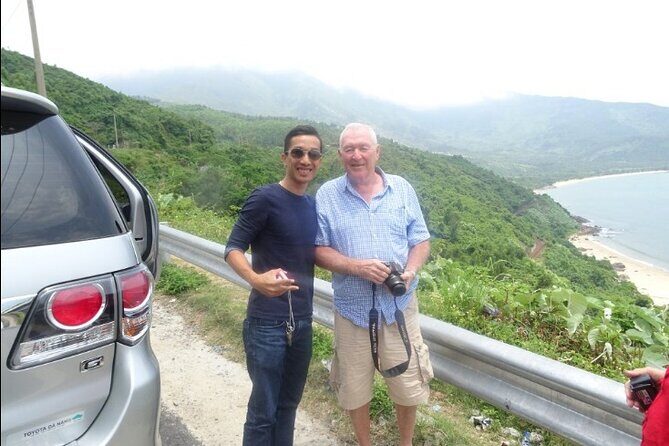 Private Airport Transfer: Noi Bai (HAN) to Hanoi Center - Why This Transfer Works Well for Different Travelers