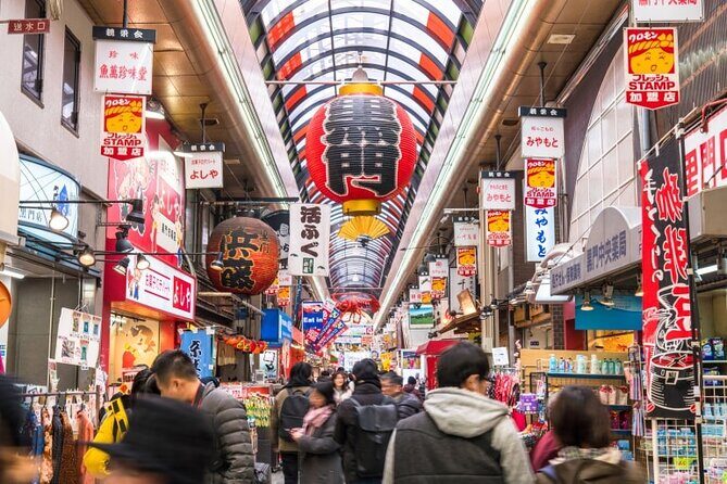 Private Airport transfer OSAKA to Kansai Intl. Airport(KIX) - Frequently Asked Questions